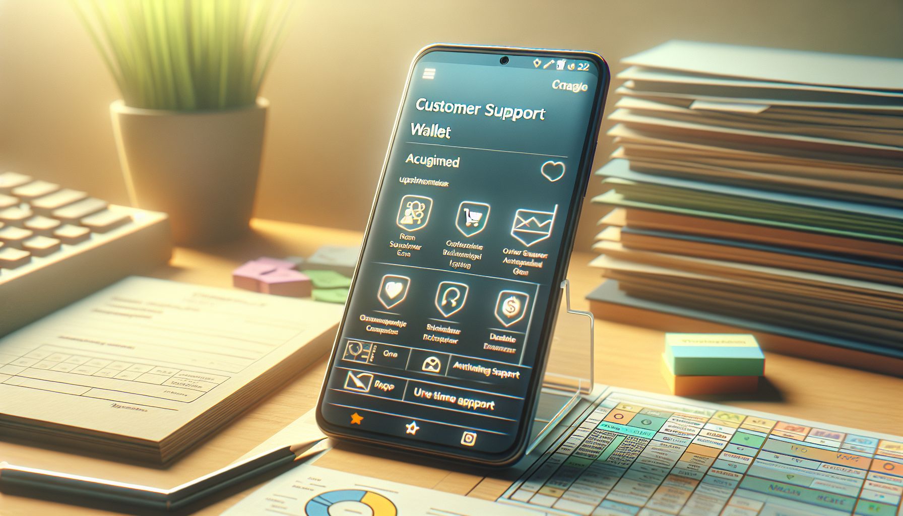 Mobile user checking account help and wallet features on a gaming platform in Bangladesh